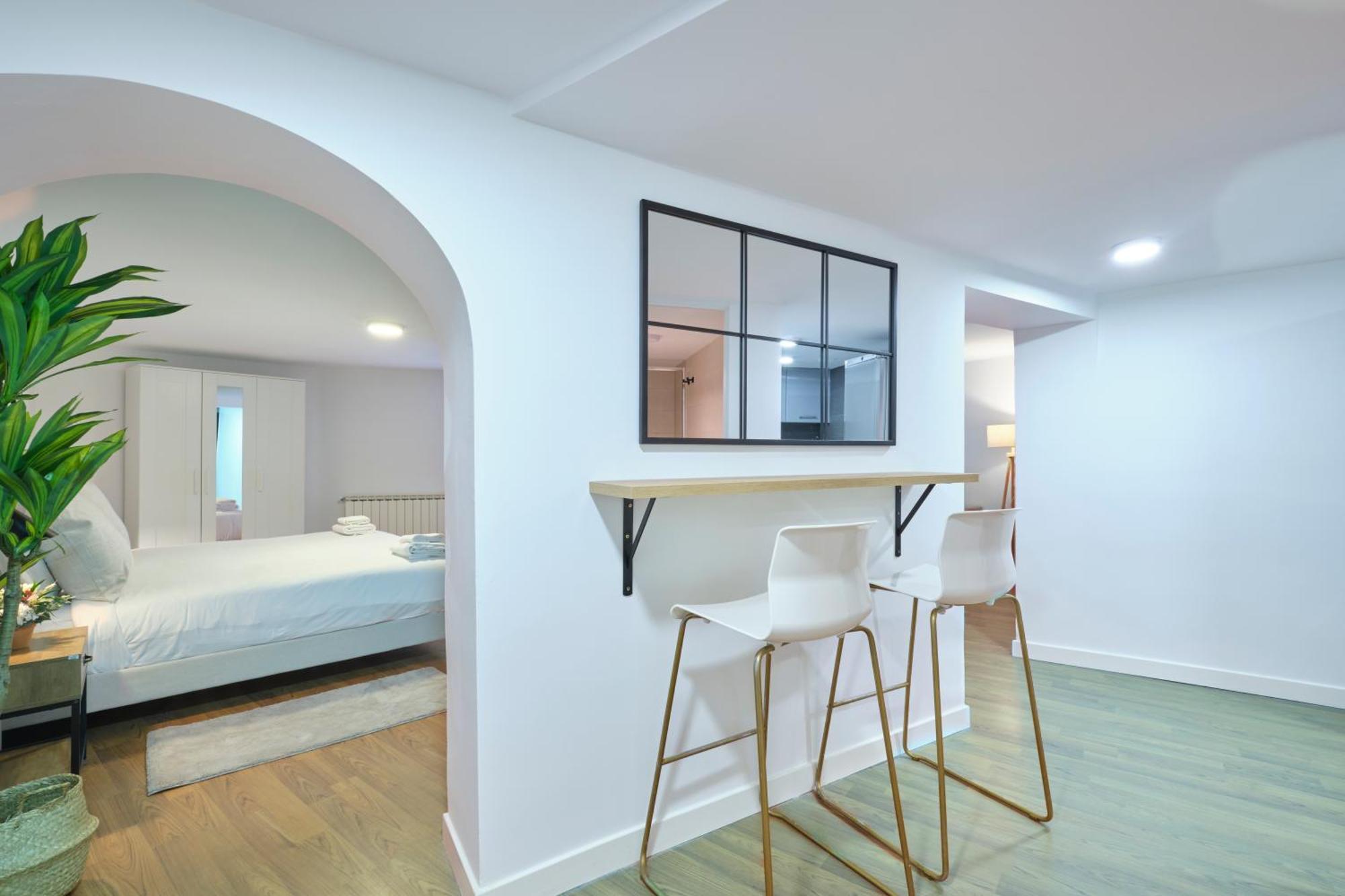 Lovely Apartments - Increible Loft En El Corazon De מדריד מראה חיצוני תמונה