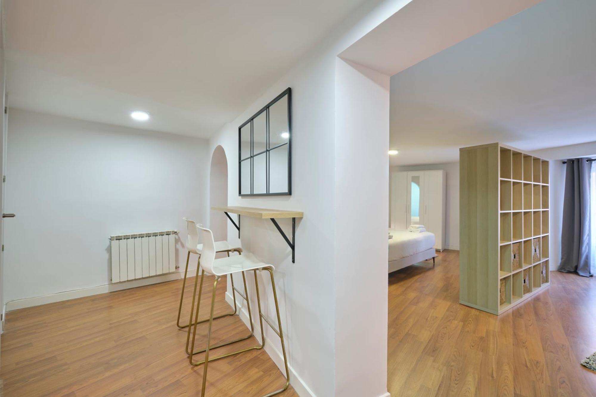 Lovely Apartments - Increible Loft En El Corazon De מדריד מראה חיצוני תמונה