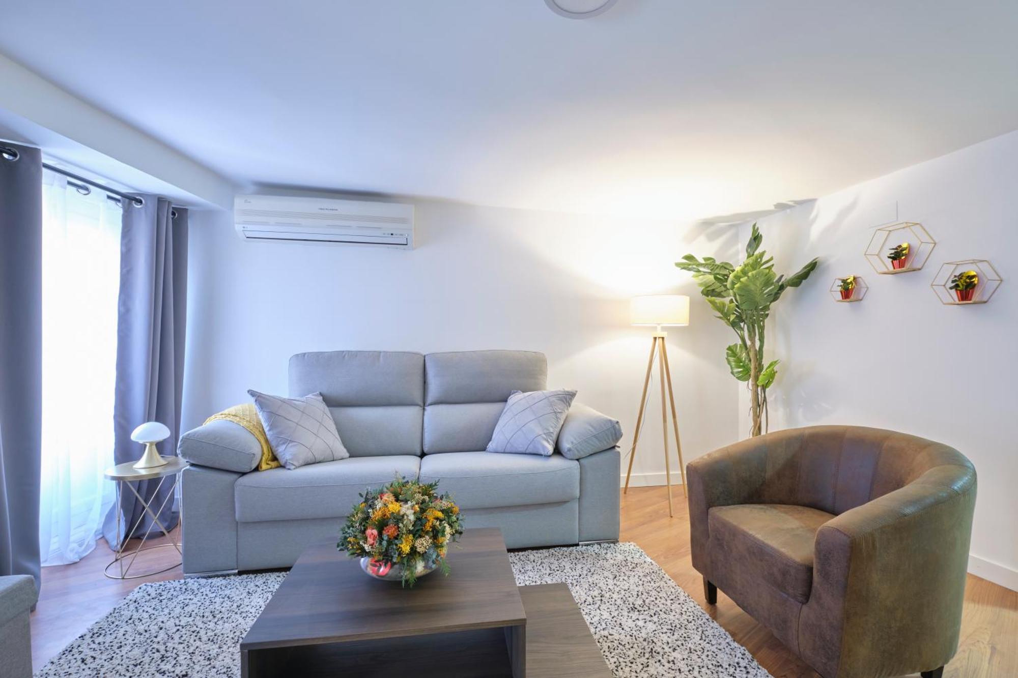 Lovely Apartments - Increible Loft En El Corazon De מדריד מראה חיצוני תמונה